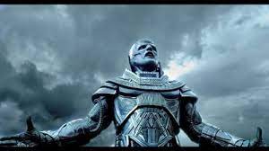 X-Men: Apocalypse